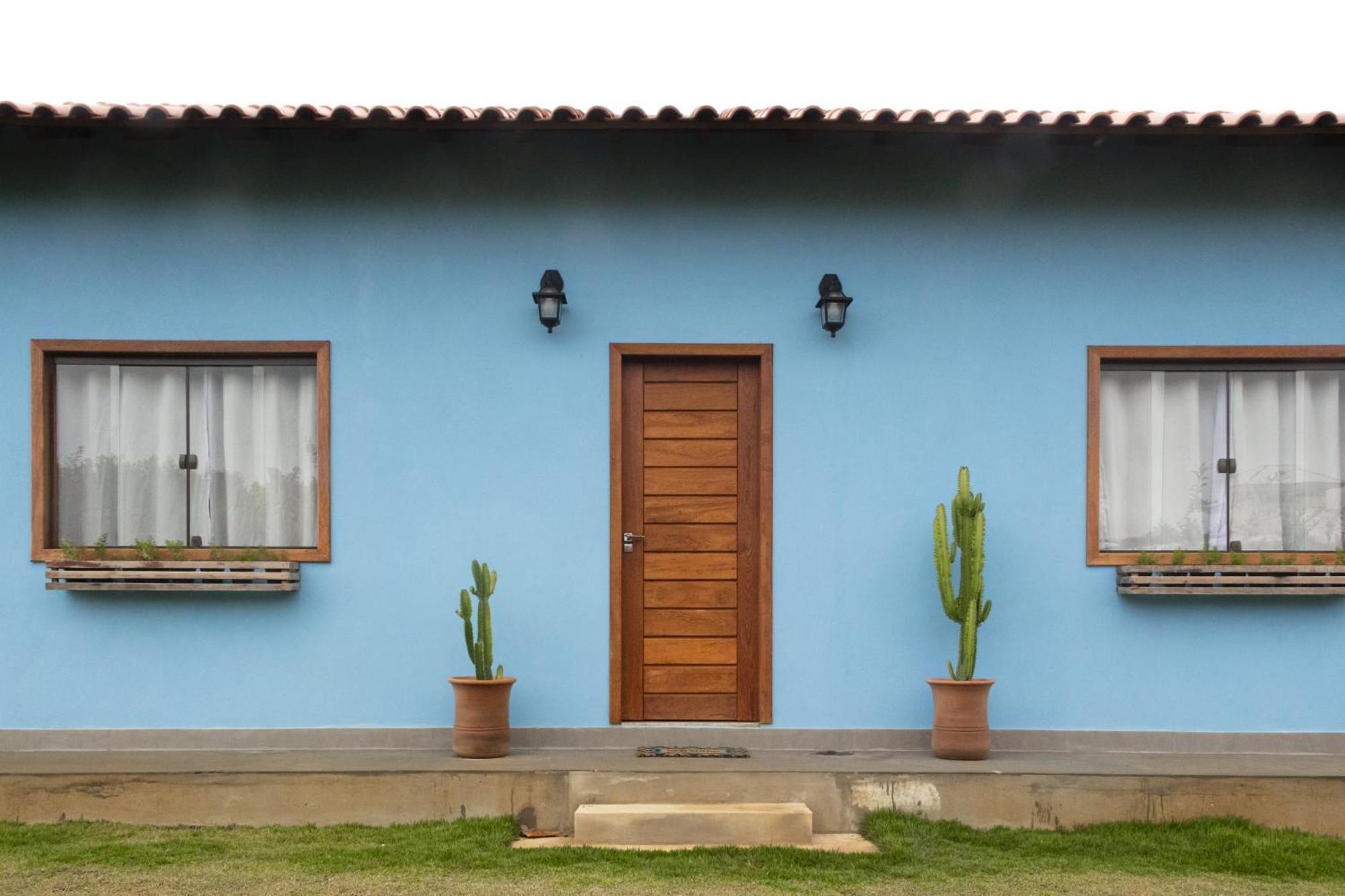 Recanto Dos Hibiscos * Marataizes